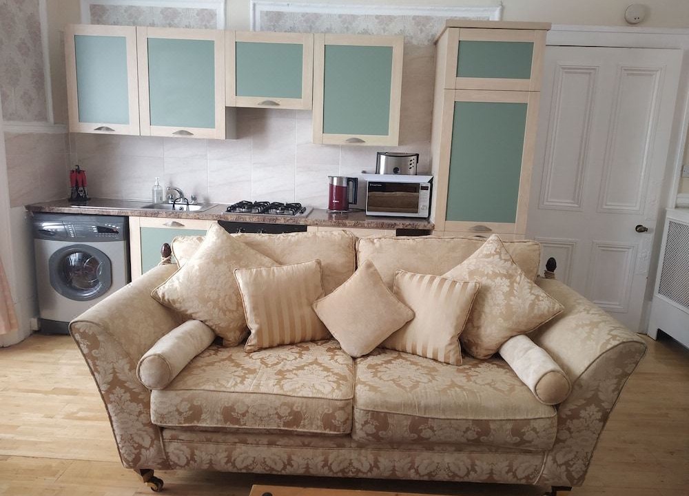 Photo of Livingroom in Busby