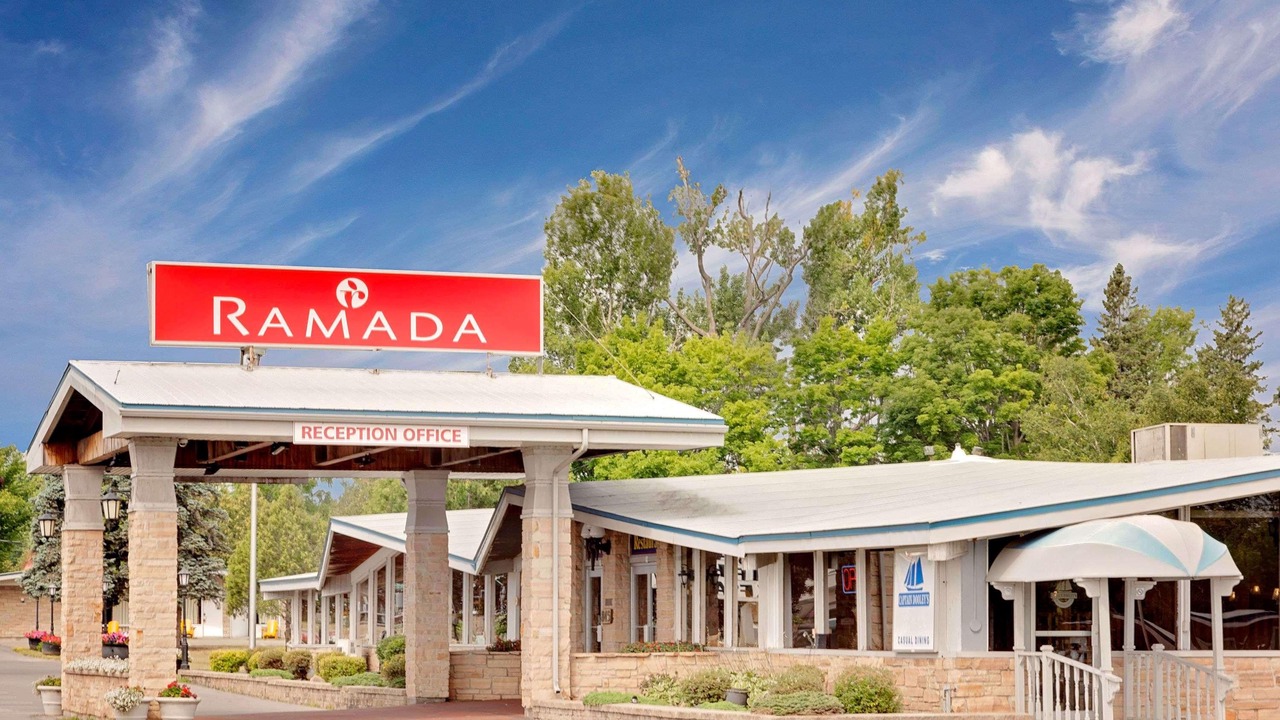 Photo of Buildings in Gananoque