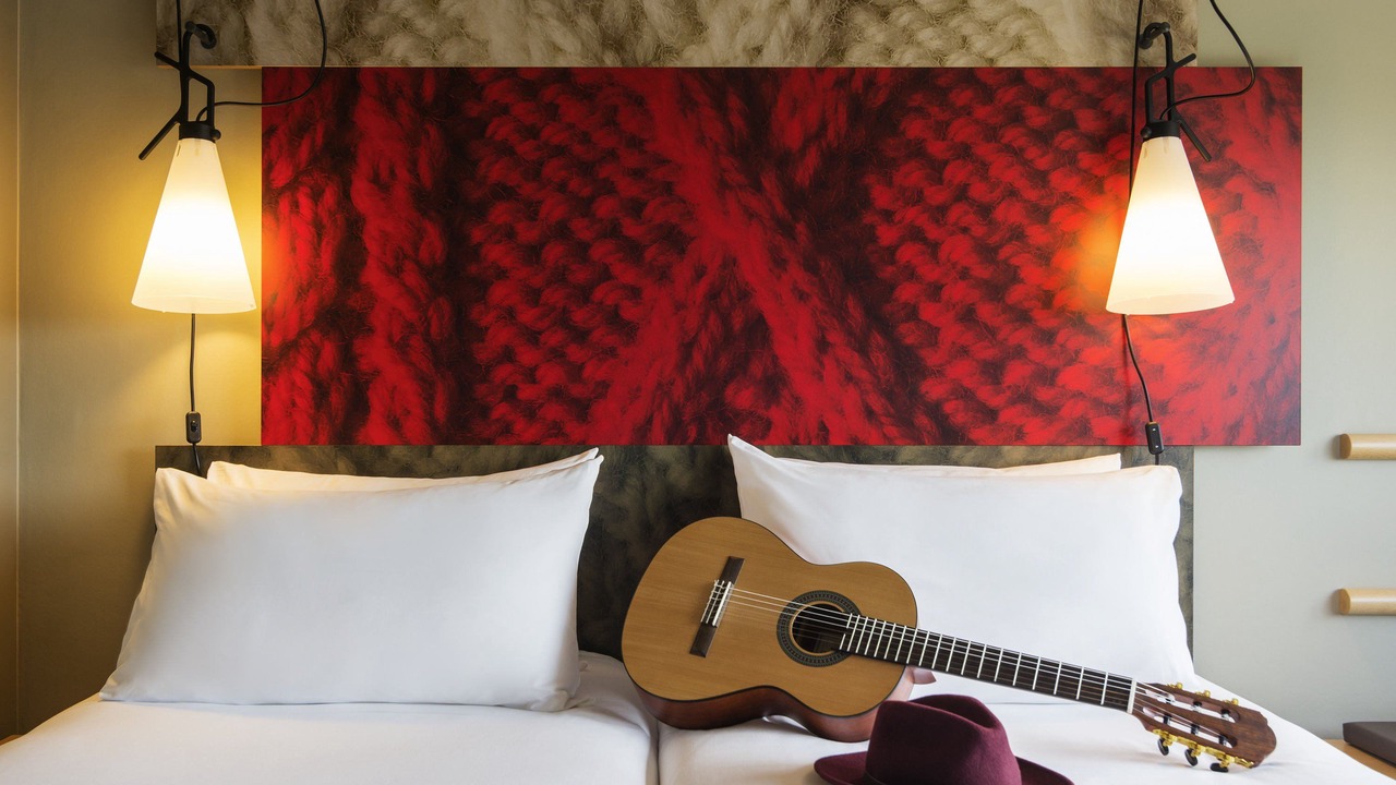 Photo of Bedroom in Rueil-Malmaison