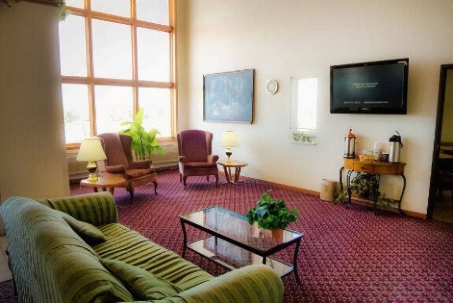 Photo of Livingroom in Alliance