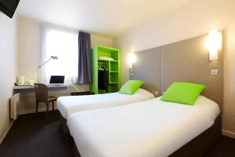 Photo of Bedroom in Bobigny