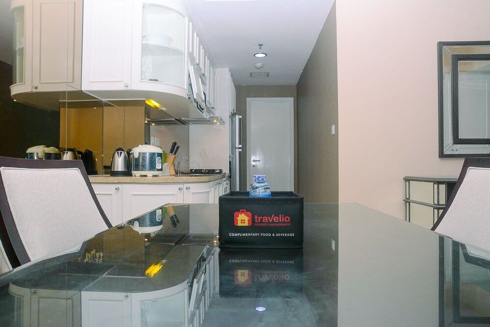 Photo of Kitchen in Jakarta