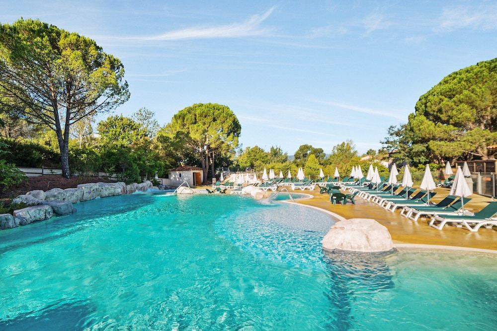 Photo of Outdoor in Rouret