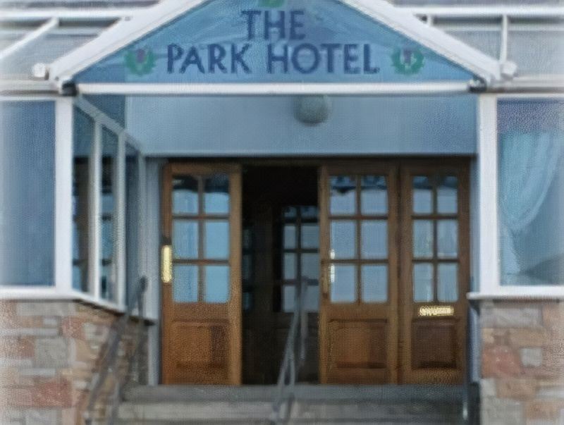 Photo of Buildings in Thurso