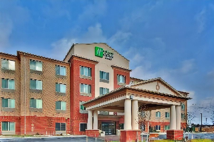 Photo of Buildings in East Syracuse