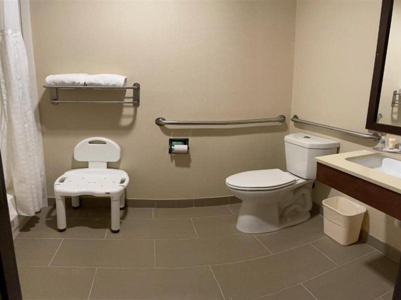Photo of Bathroom in Willock
