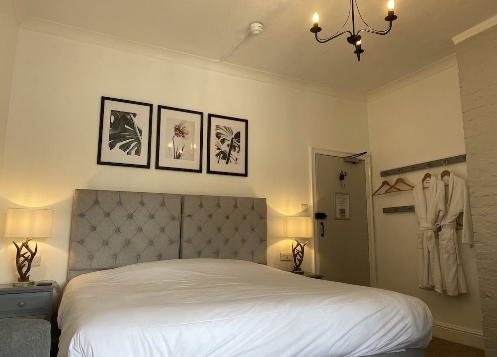 Photo of Bedroom in Eynsford