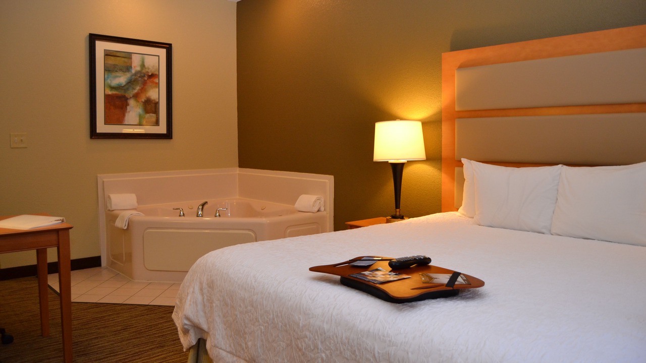 Photo of Bedroom in Kalamazoo