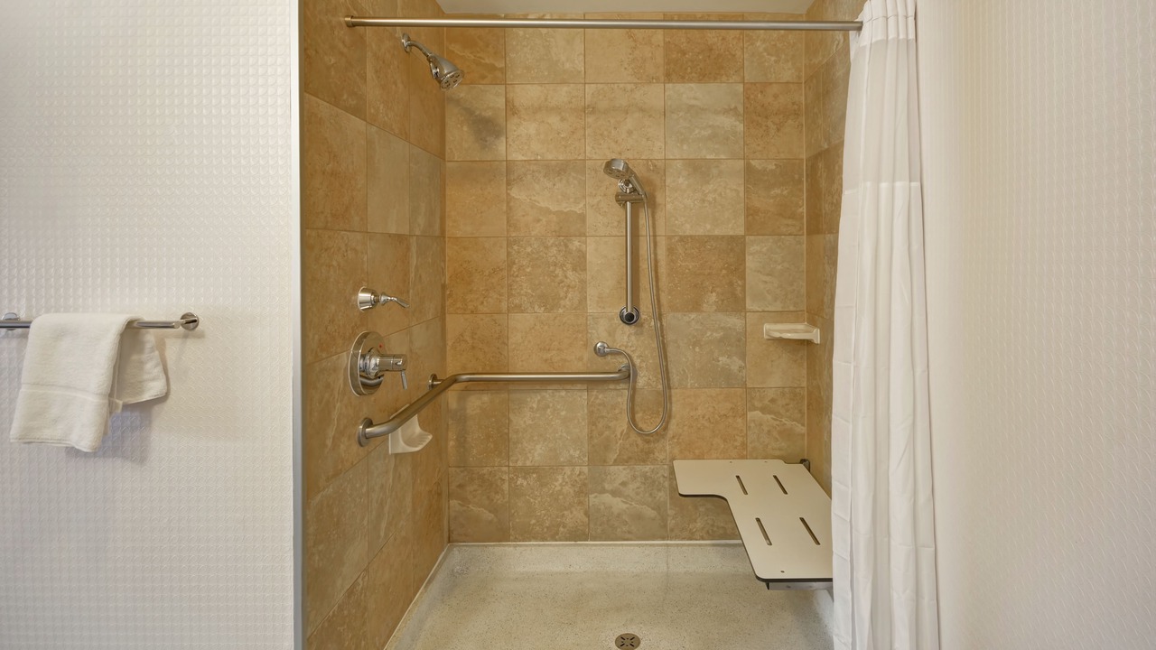Photo of Bathroom in Easton
