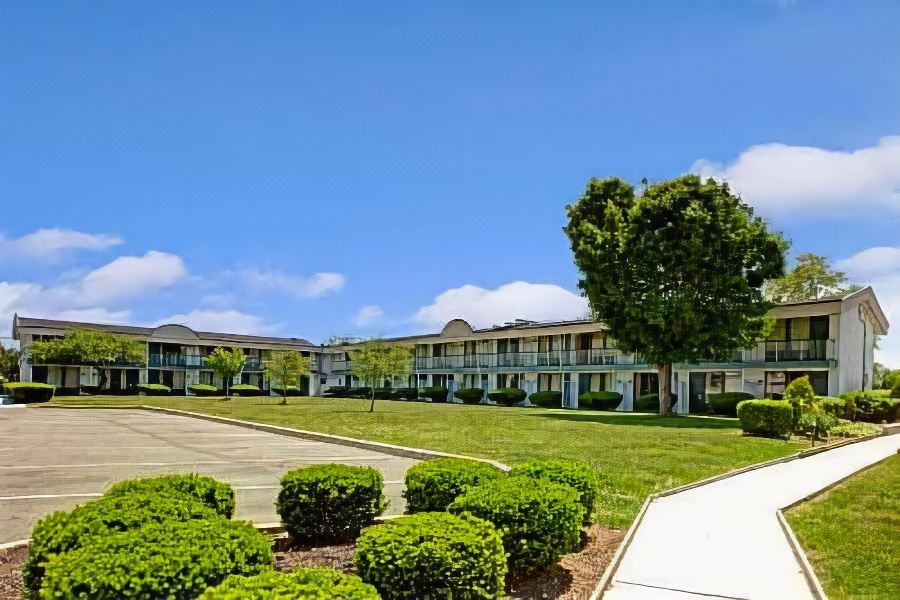 Photo of Buildings in Parsippany