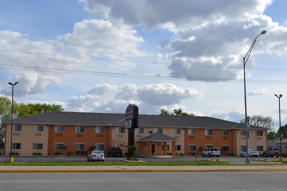 Photo of Buildings in Fremont