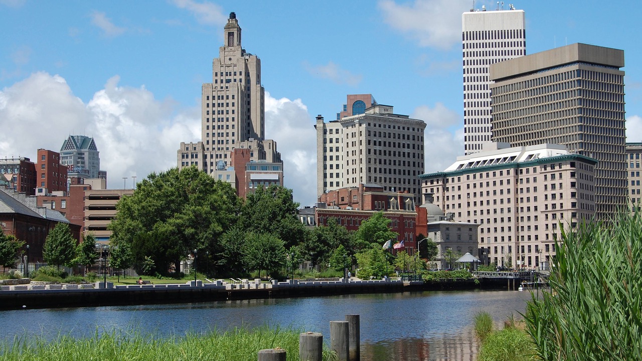 Photo of Buildings in Norwood