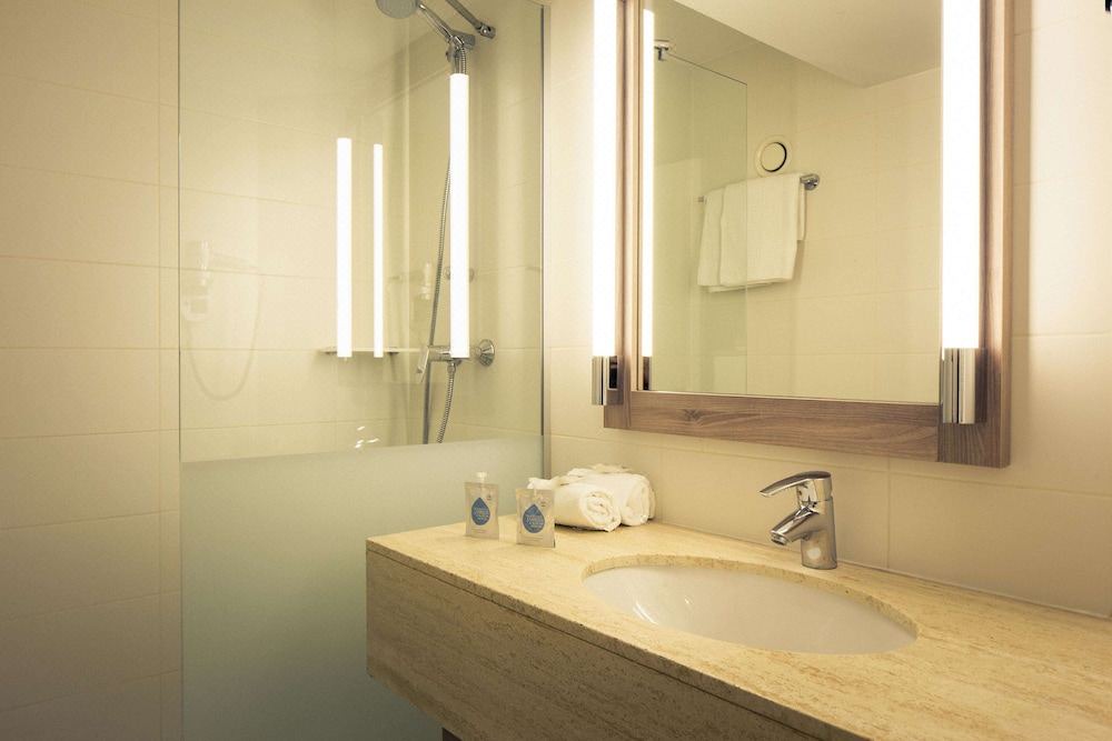 Photo of Bathroom in Saint-Maurice