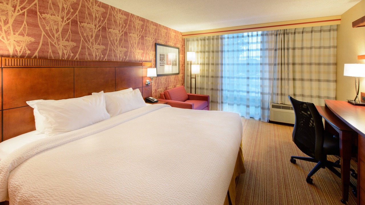 Photo of Bedroom in North Canton