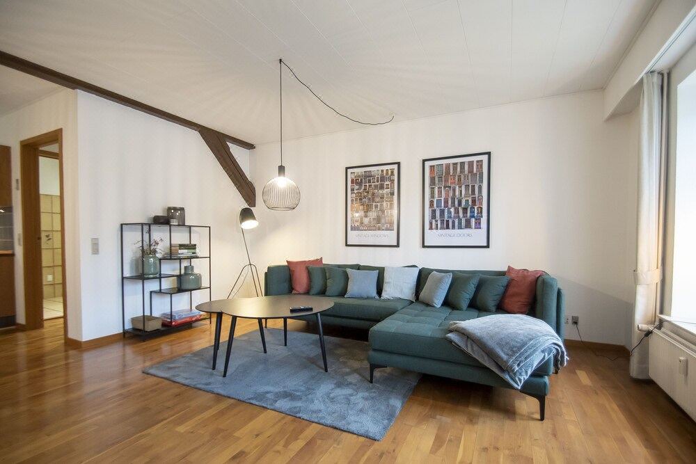 Photo of Livingroom in Sønderborg