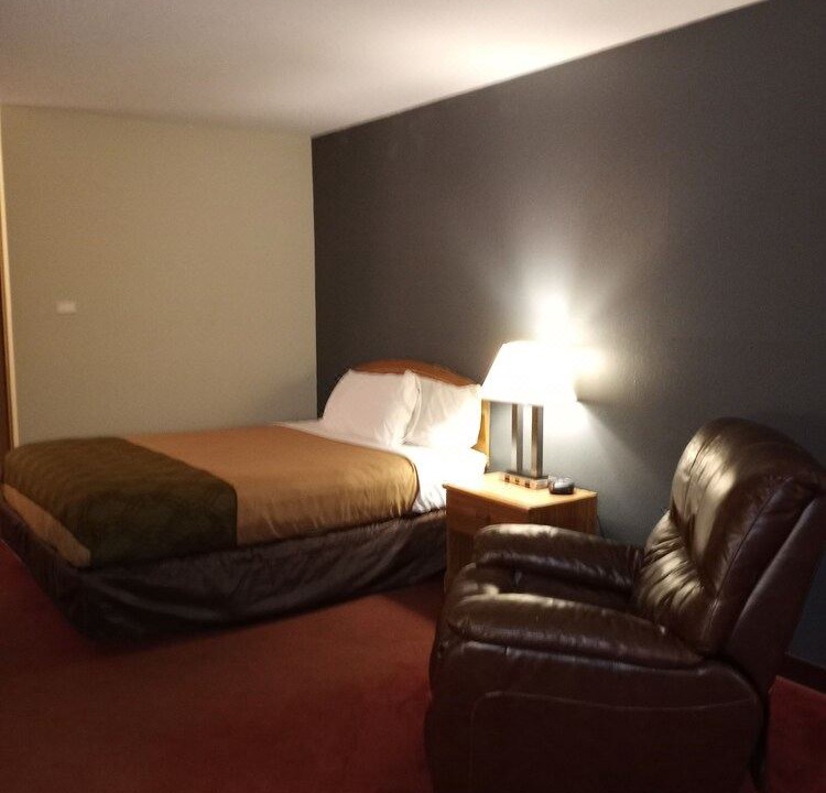 Photo of Bedroom in Maquoketa
