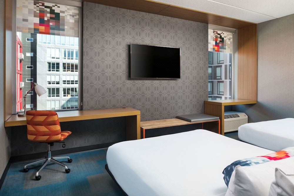 Photo of Livingroom in Downtown East