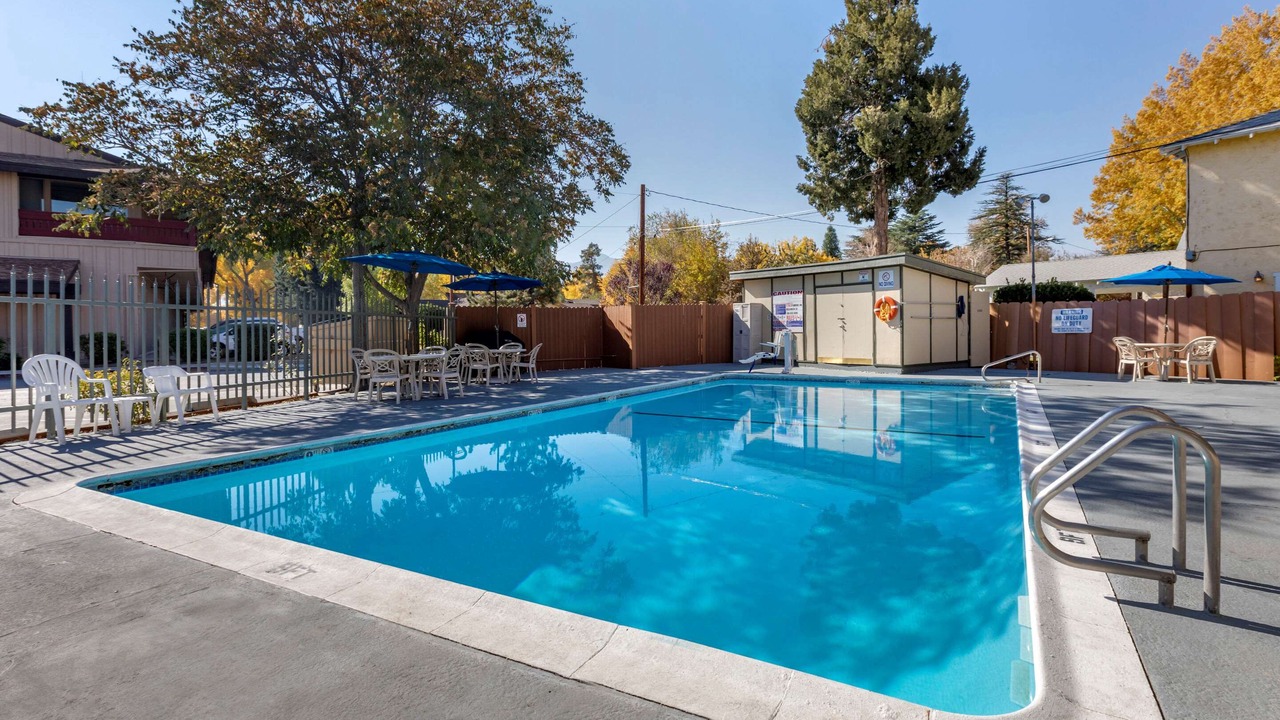 Photo of Outdoor in Bishop