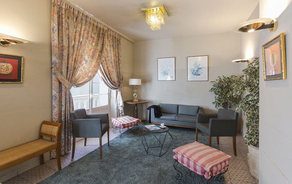 Photo of Livingroom in Lourdes
