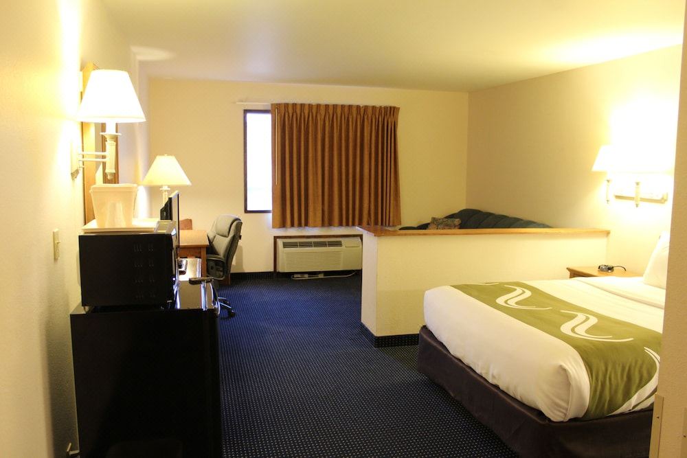 Photo of Bedroom in Goldendale