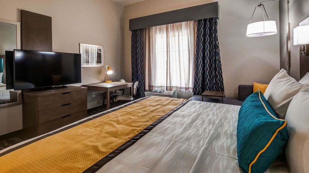 Photo of Bedroom in Flour Bluff
