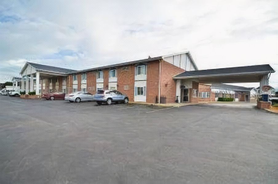 Photo of Buildings in Ankeny