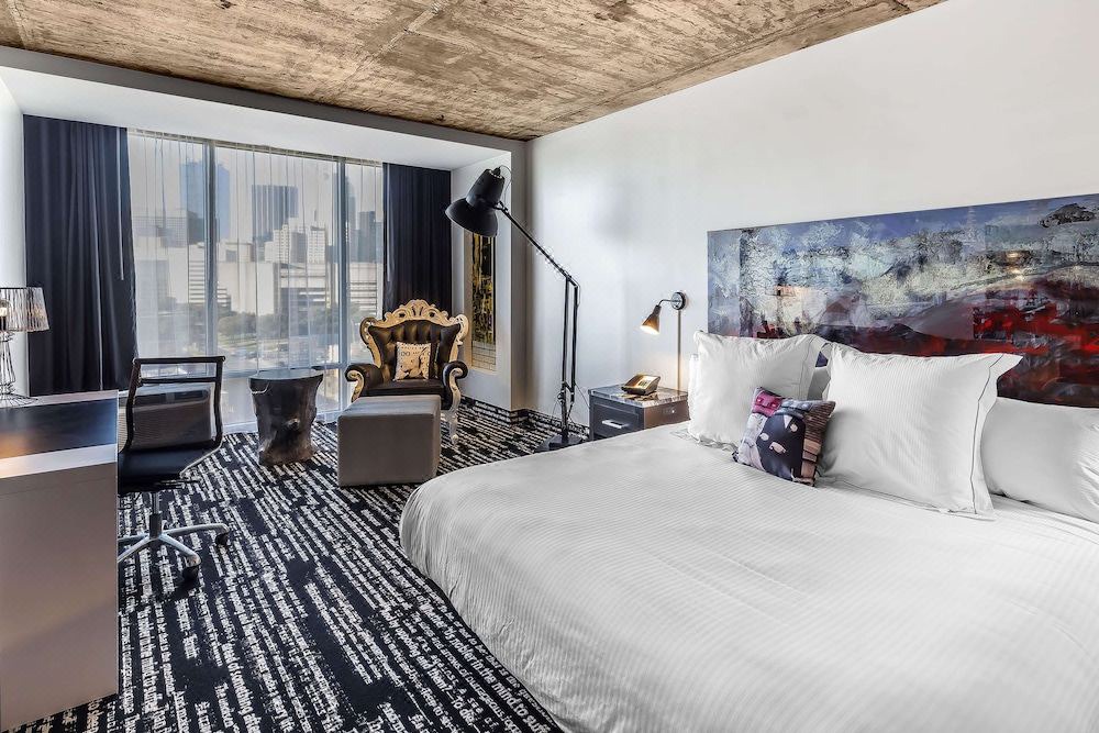 Photo of Bedroom in Cedars