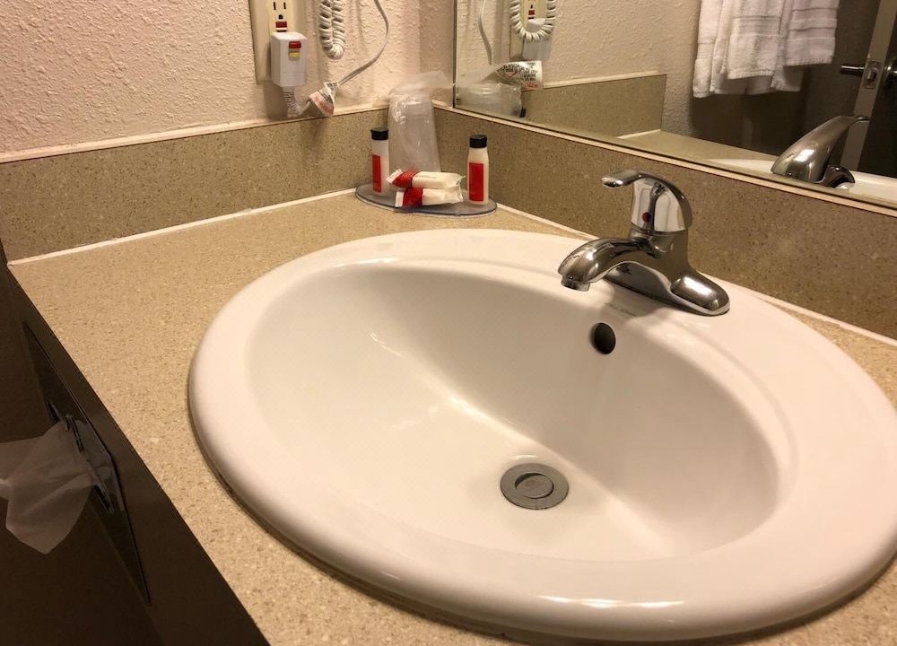 Photo of Bathroom in Southeast Salem