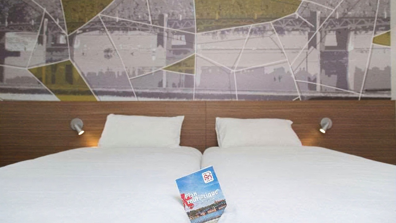 Photo of Bedroom in Colomiers