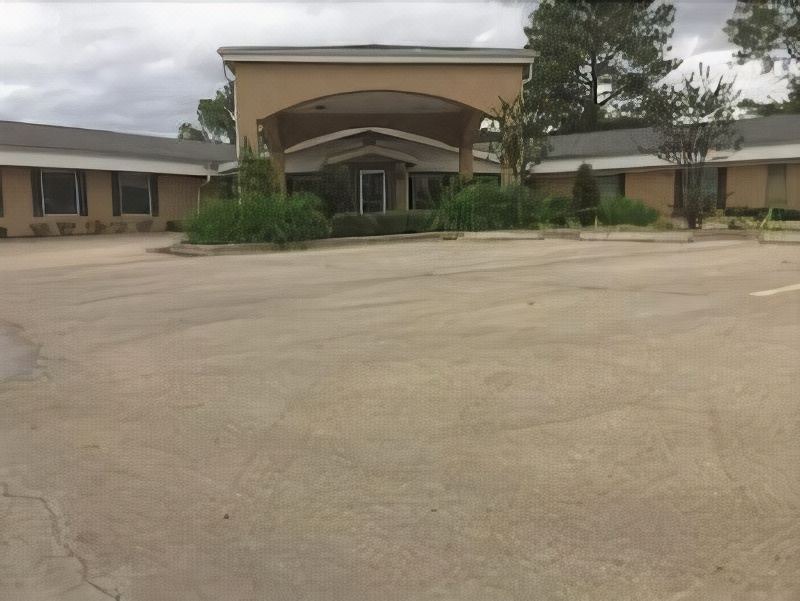 Photo of Buildings in Caldwell
