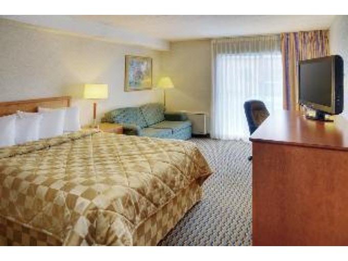 Photo of Bedroom in Cannifton