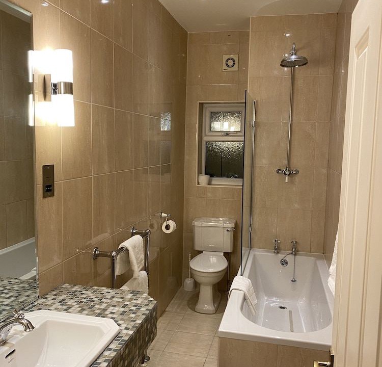 Photo of Bathroom in Portswood