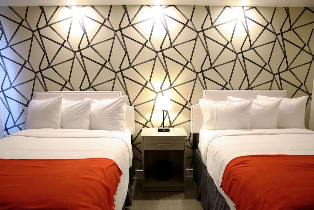 Photo of Bedroom in Magog
