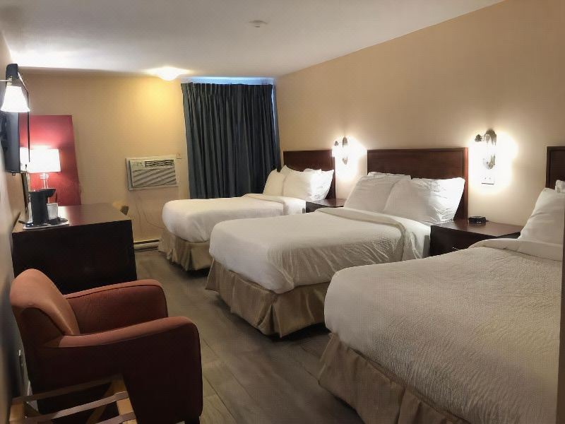 Photo of Bedroom in Fredericton