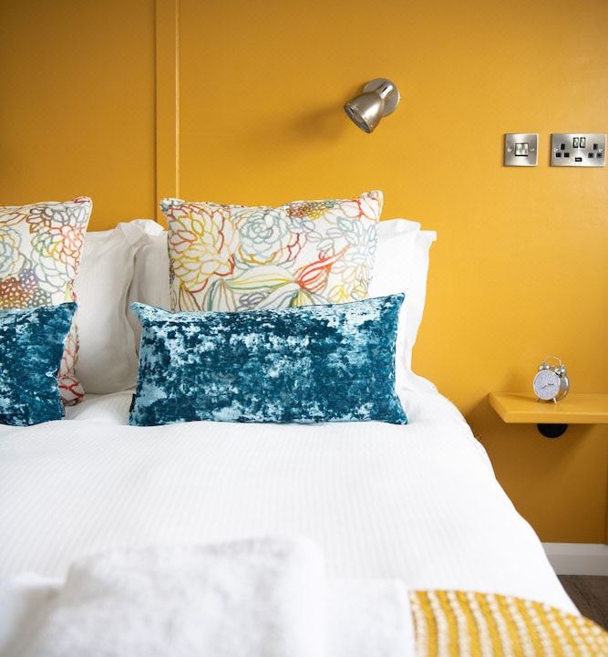 Photo of Bedroom in Langford