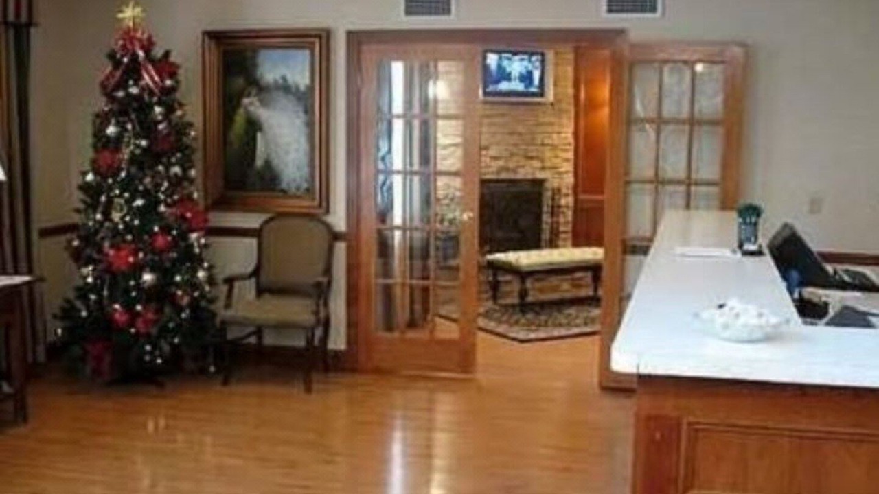 Photo of Livingroom in Eagan