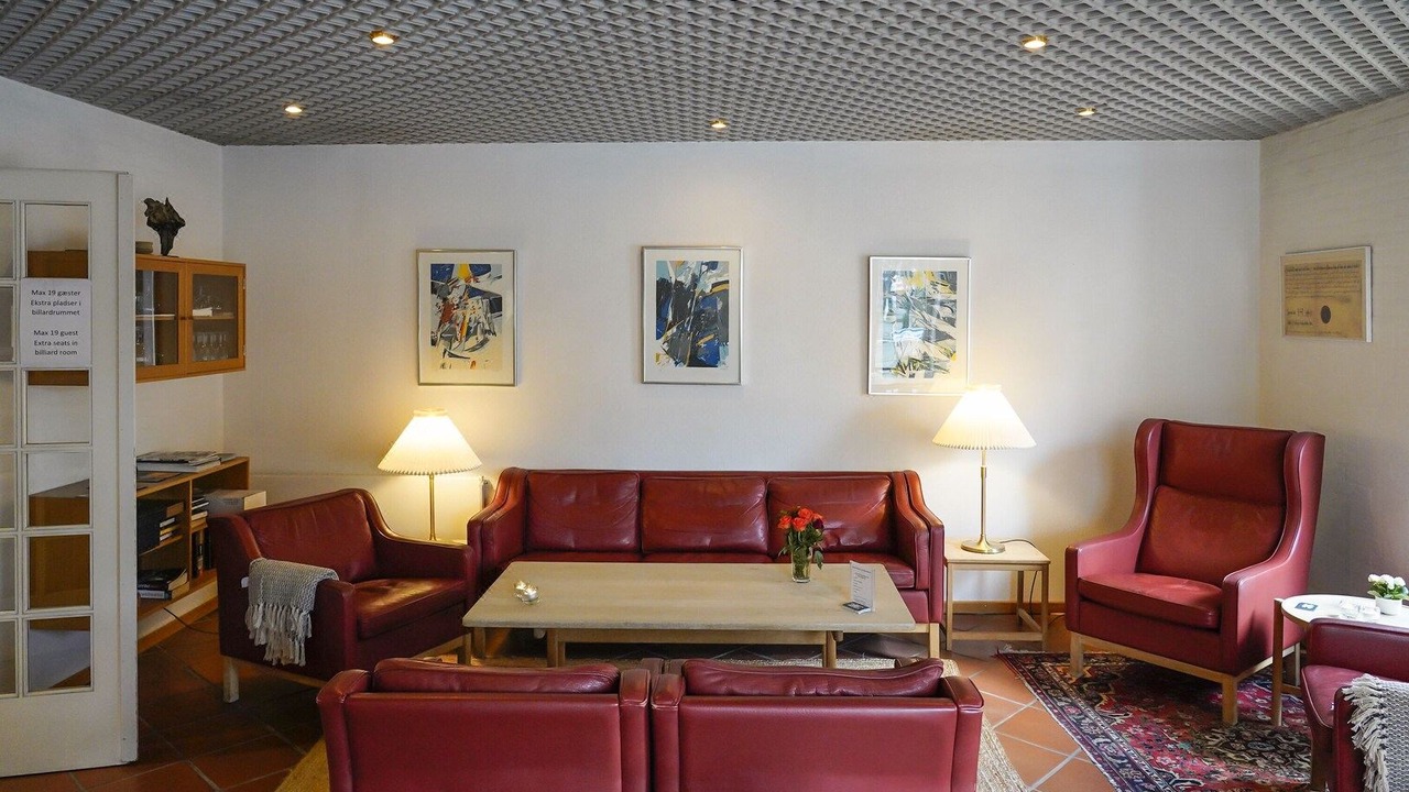 Photo of Livingroom in Odense