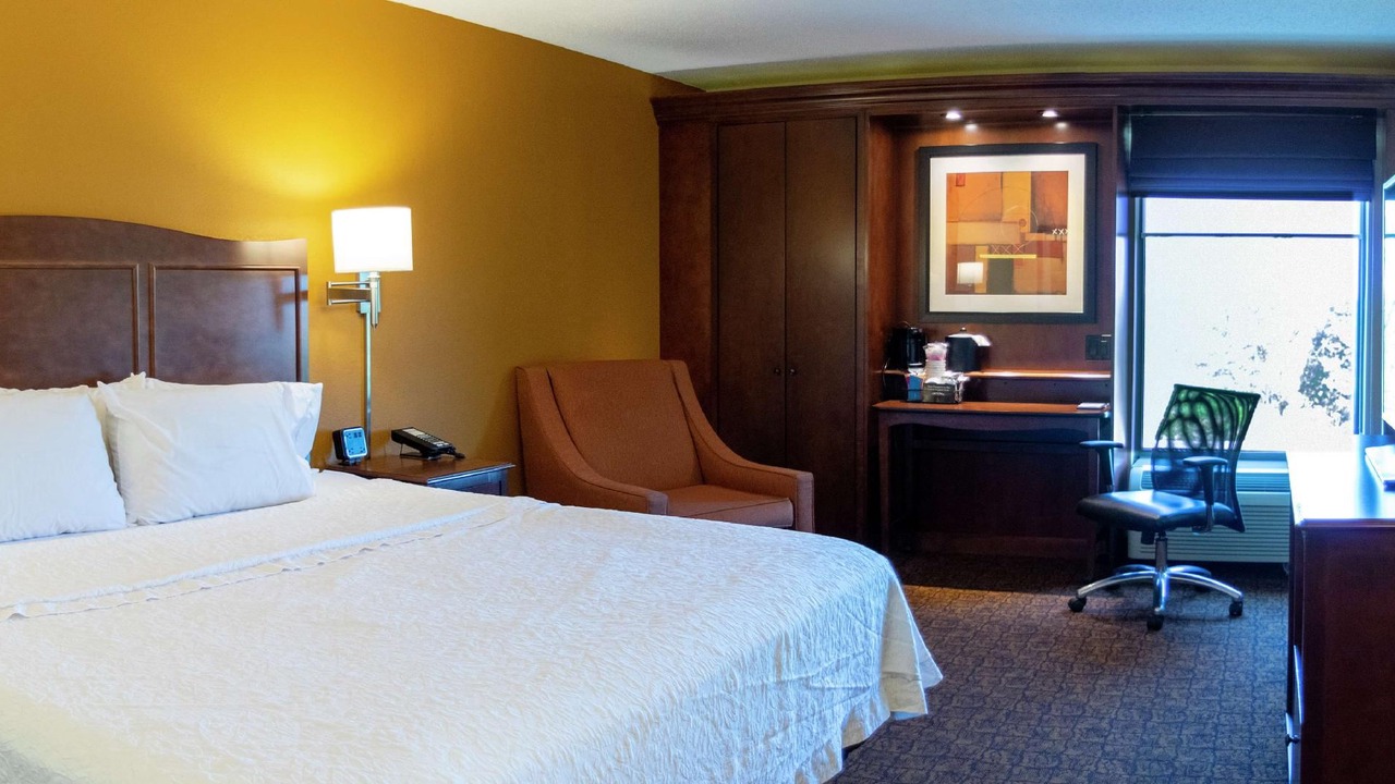 Photo of Bedroom in Chesterfield