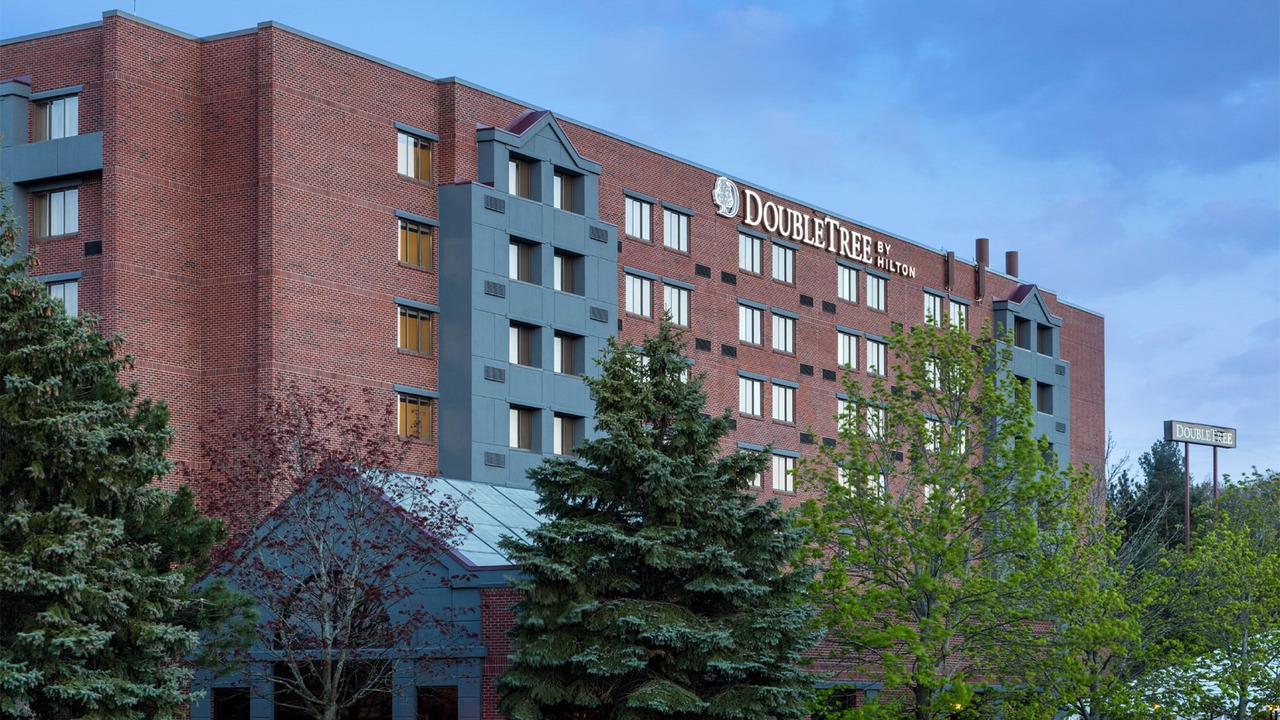 Photo of Buildings in Leominster
