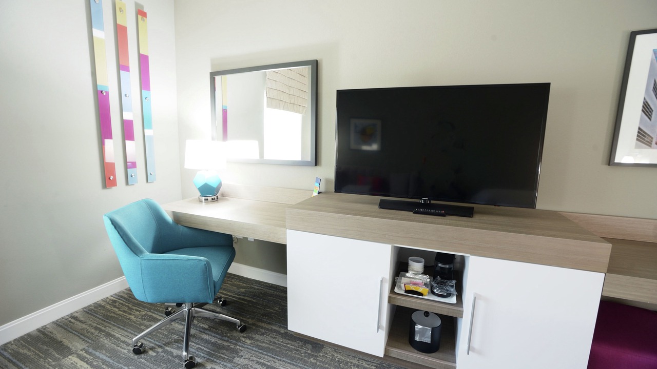 Photo of Livingroom in Oklahoma City