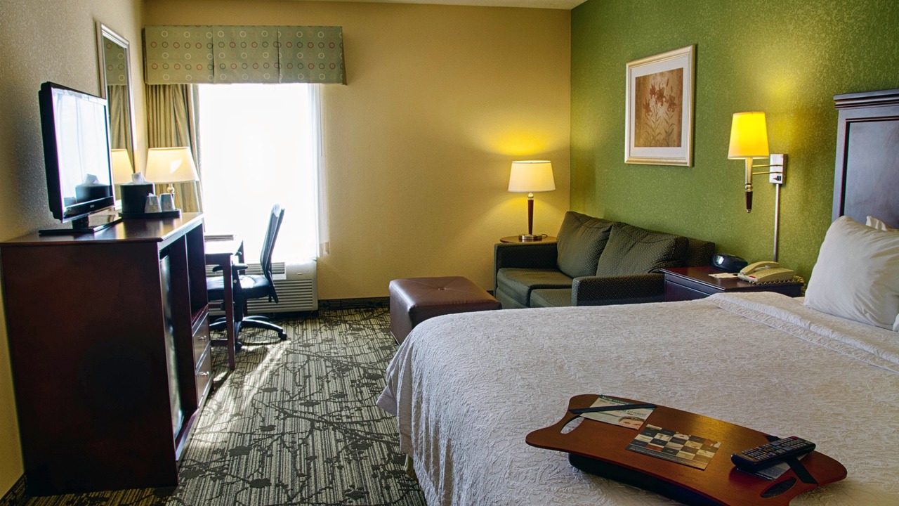 Photo of Bedroom in Huber Heights