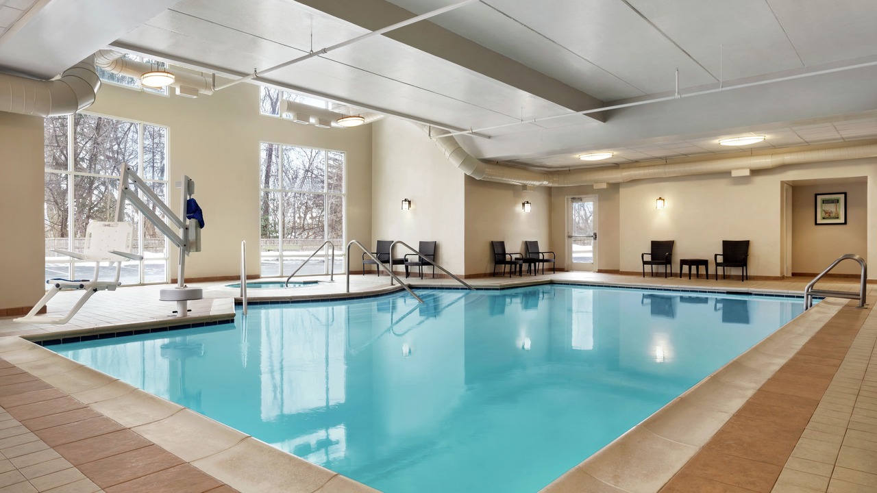 Photo of Outdoor in Crown Heights