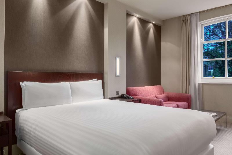 Photo of Bedroom in Abingdon