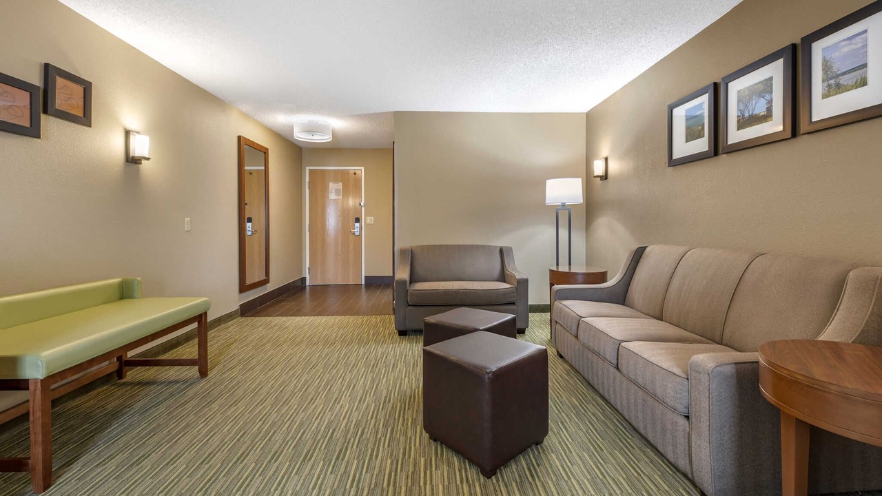 Photo of Livingroom in Elkhart