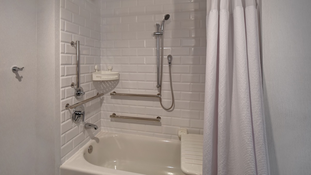 Photo of Bathroom in Newton Corner