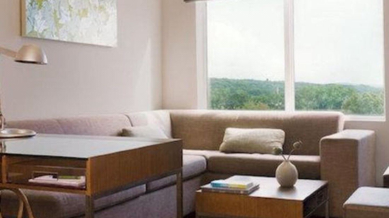 Photo of Livingroom in D Street - West Broadway