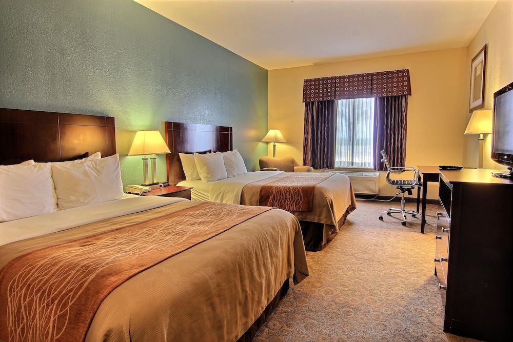 Photo of Bedroom in Ingleside