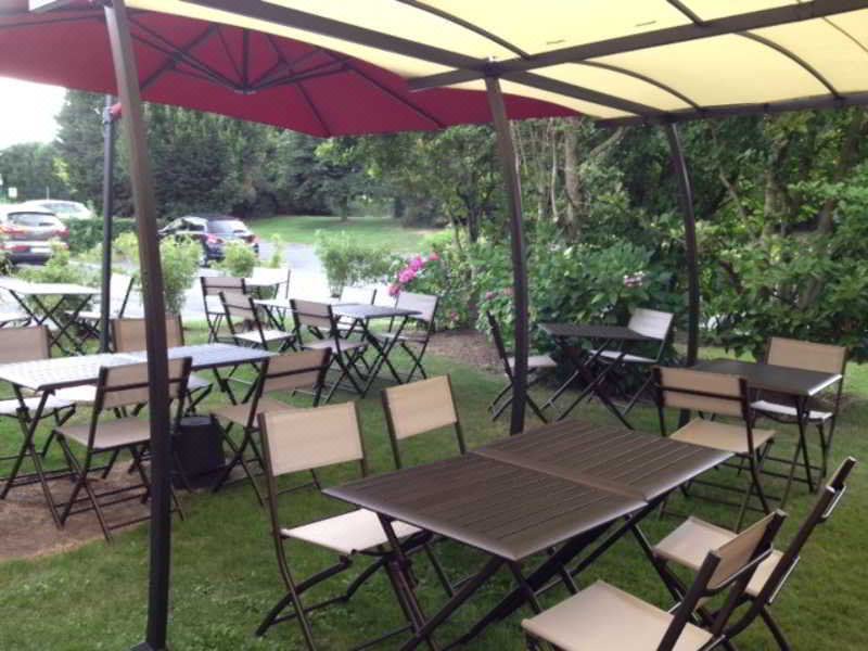 Photo of Patio Balcony in Noyelles-Godault