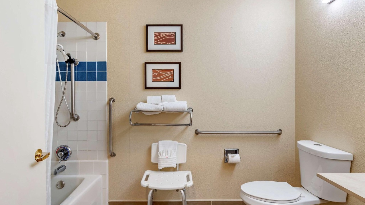 Photo of Bathroom in Altamont