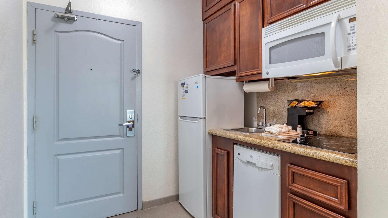 Photo of Kitchen in Port Arthur